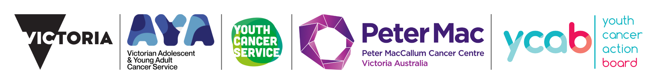 AYA Getting to grips pentad