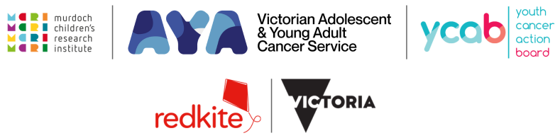 AYA Thinking ahead lockup