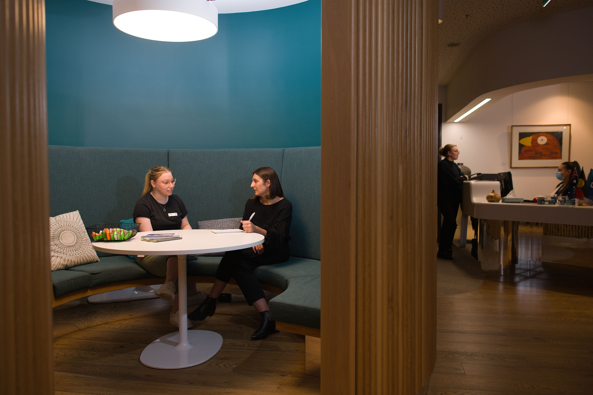 General information and resources for young people