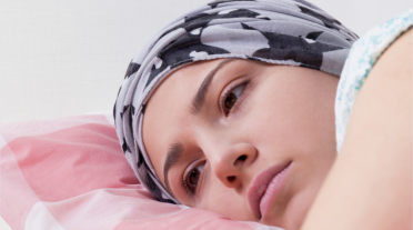 Improving night-time sleep problems for young people