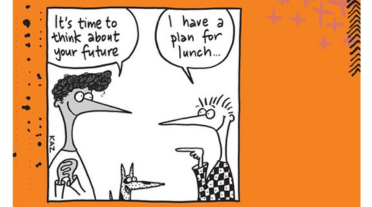 Thinking Ahead: Your guide to school, study and work