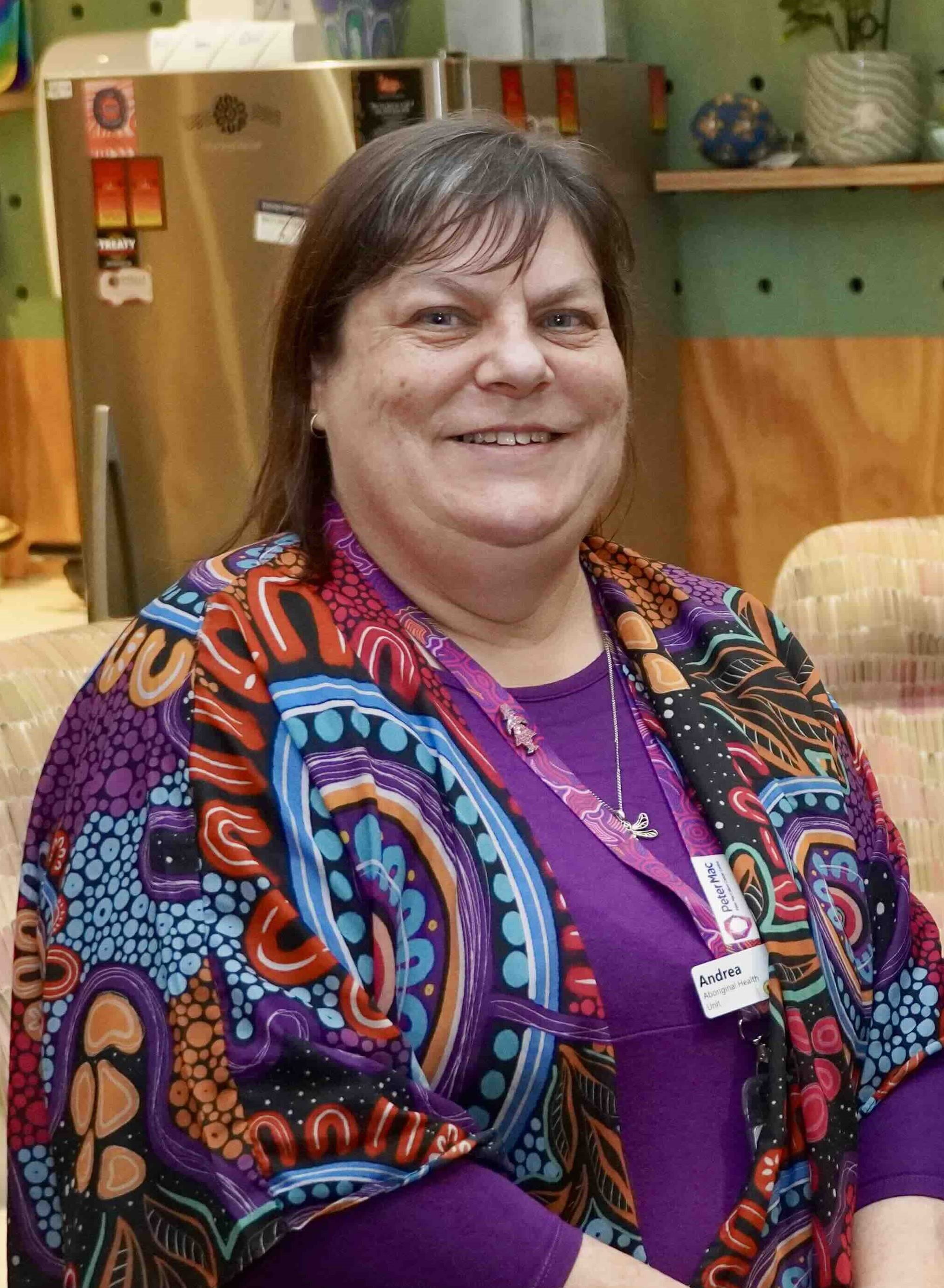 Andrea Casey smaller