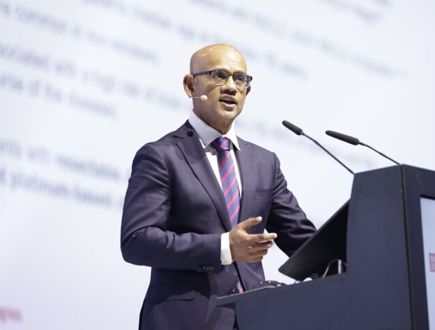 Ben solomon presedential Alina 1