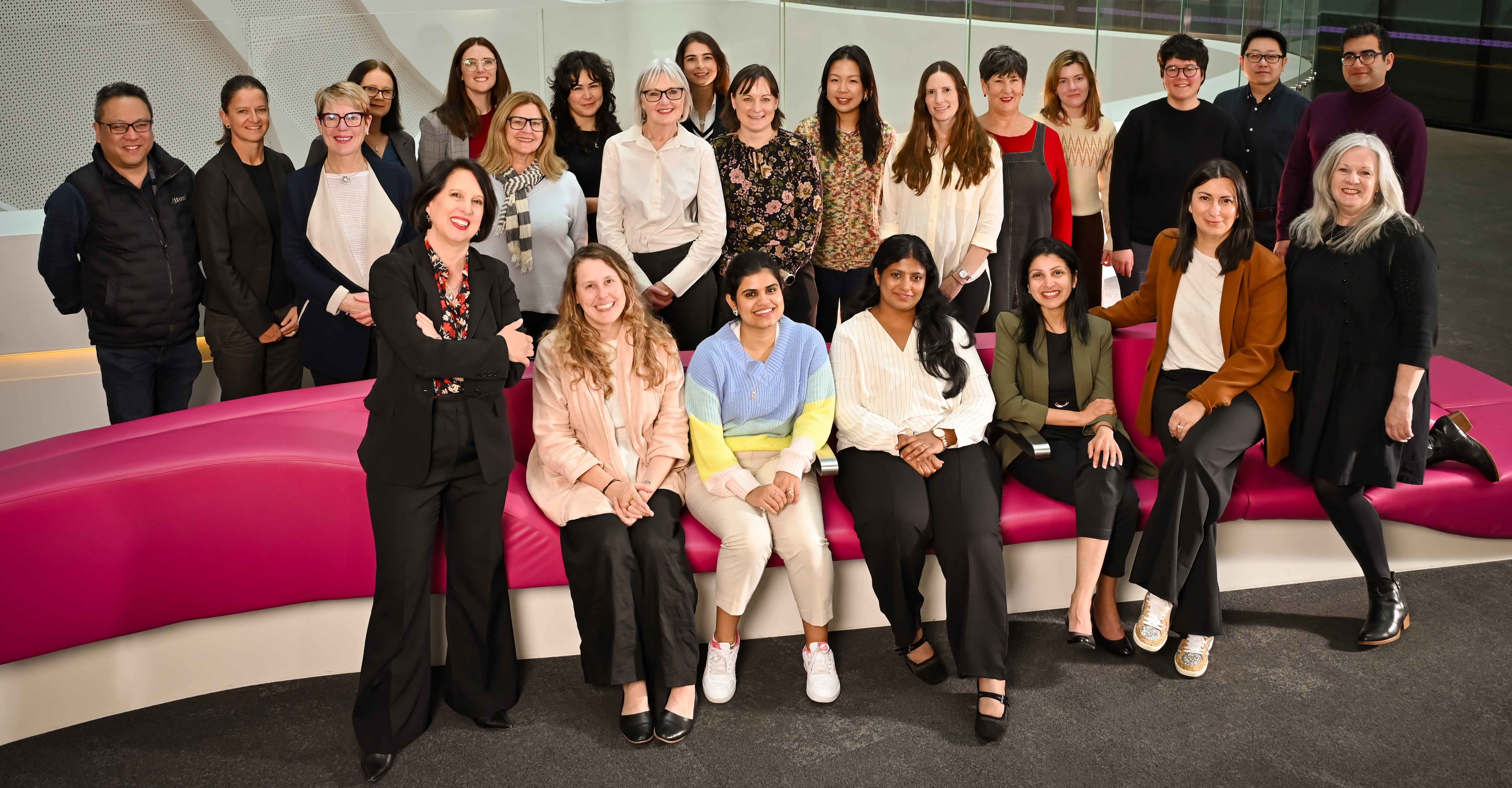 CHSRC Team Photo 1 Smaller