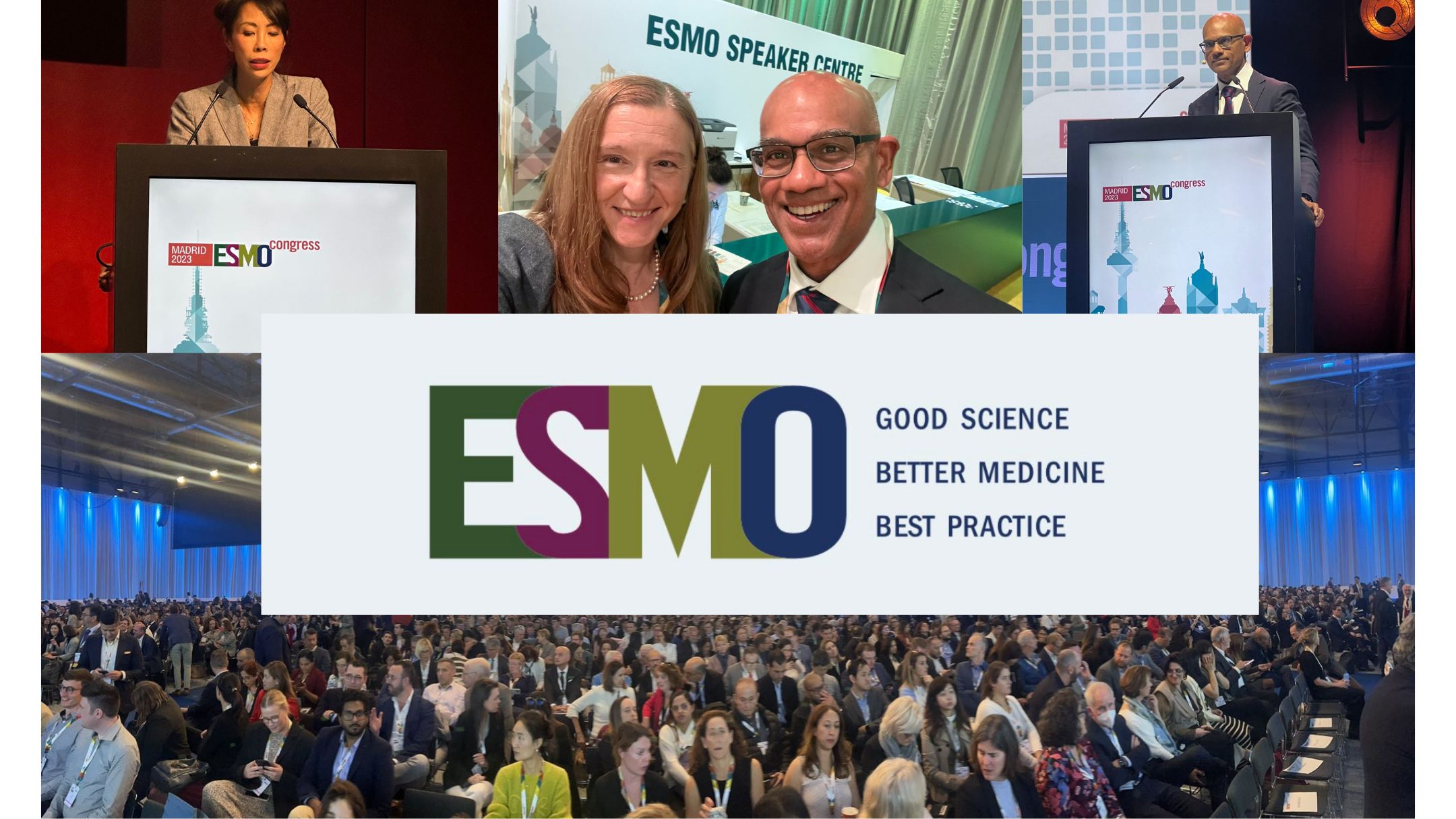 ESMO Congress