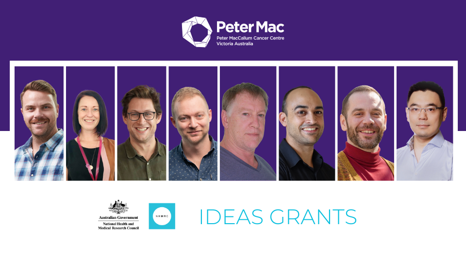 IDEAS GRANTS