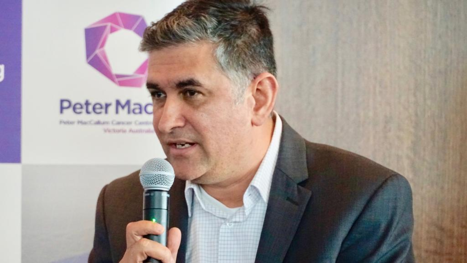 More potent treatment for a common cancer mutation provides hope