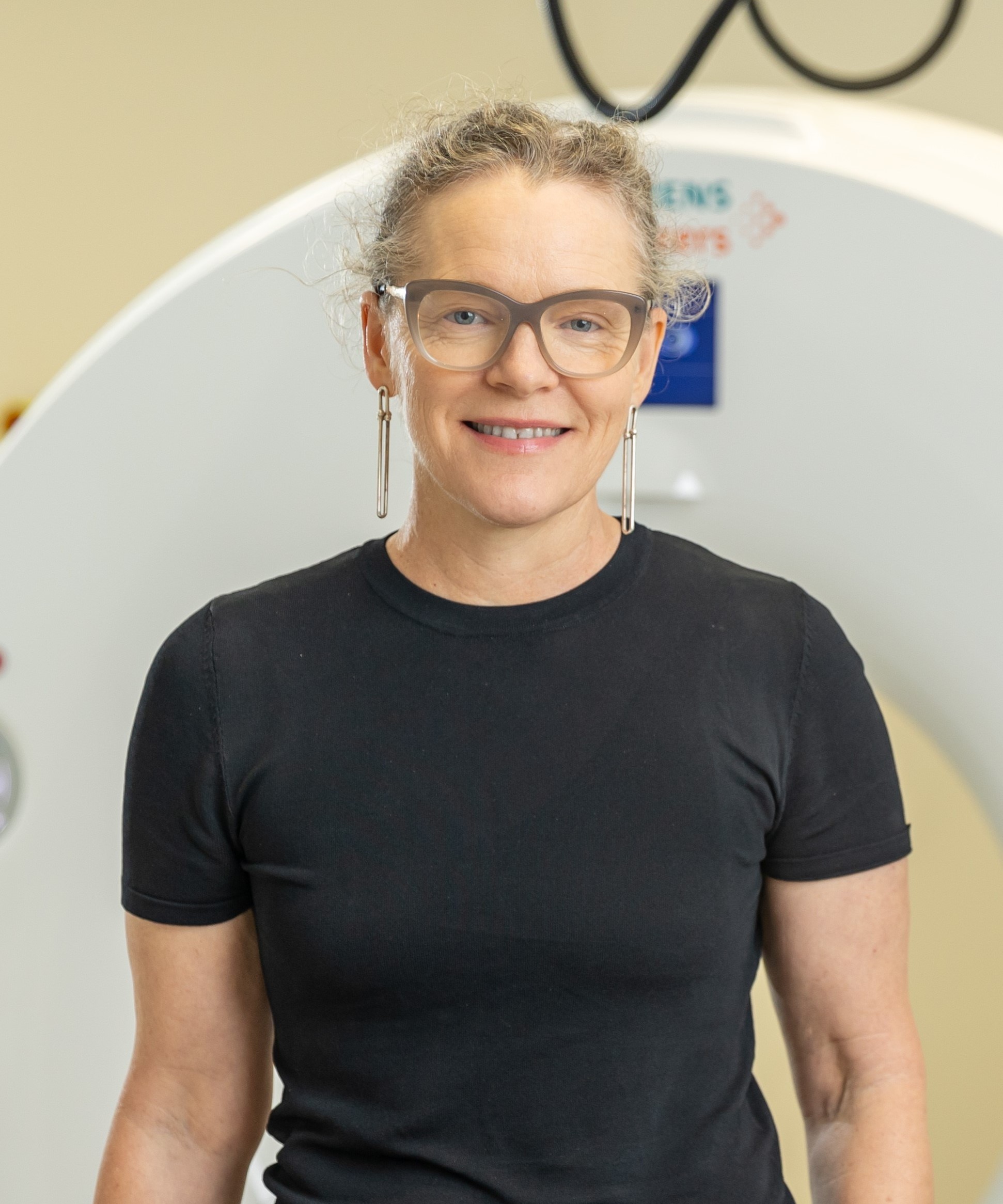 Louise Emmett cropped