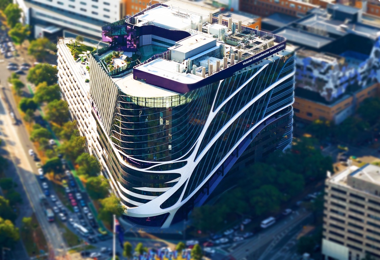 COVID-19 impact eases over time for Australian cancer patients