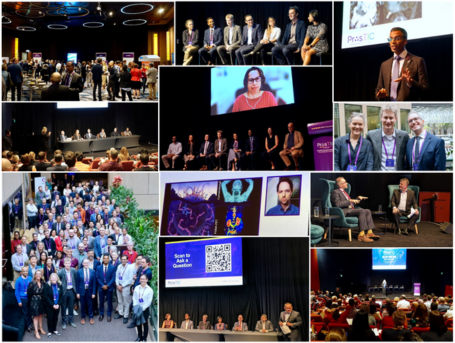 precetorship collage