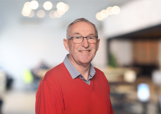 Celebrating a giant of cancer research 