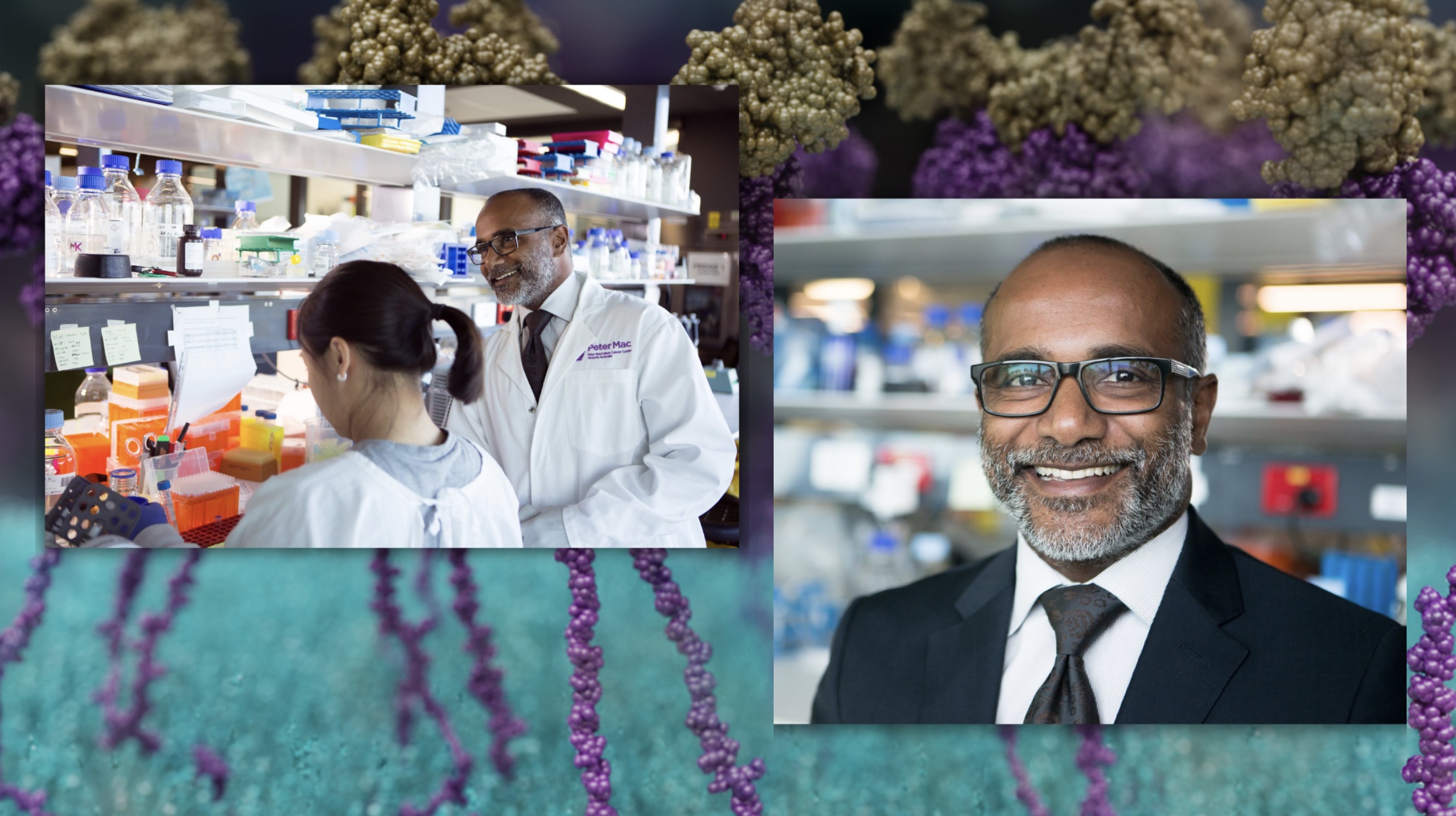 Researchers uncover a new type of immunotherapy to treat cancer