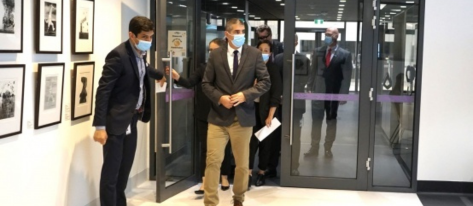 Partnership to put innovation on an upward ARC