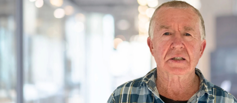 Follow up news: Australian first procedure delivers astonishing results