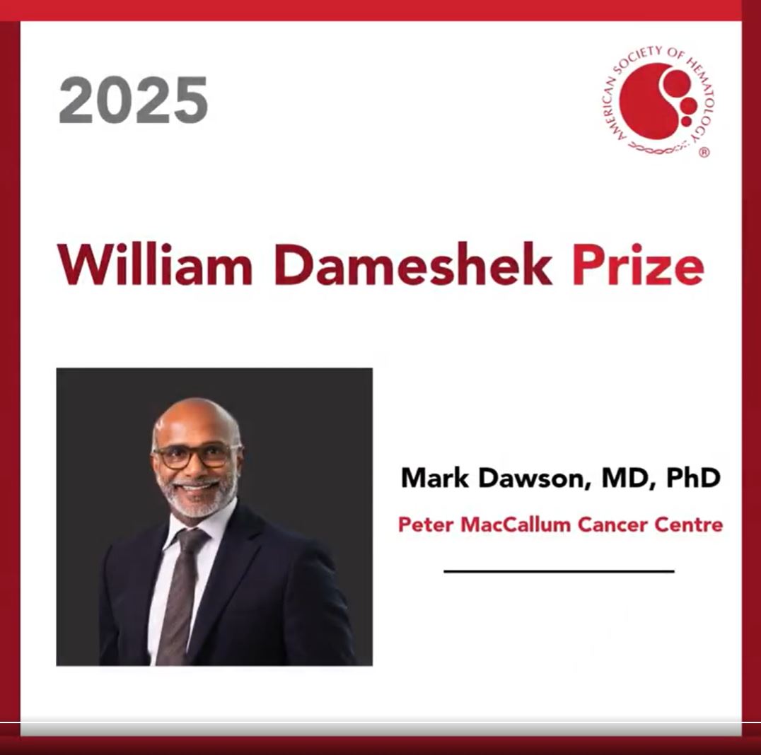 dawson dameshek snip