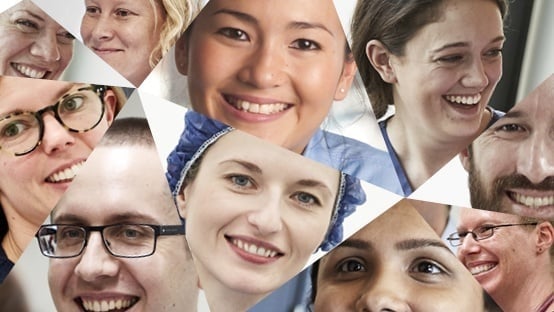 Cancer Nursing Discovery Program