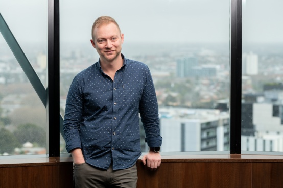 Ben Hogan has joined with international experts to highlight the importance of funding basic research in this month’s Nature Cardiovascular Research.