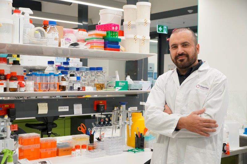 Activating head and neck cancer growth can stop it spreading