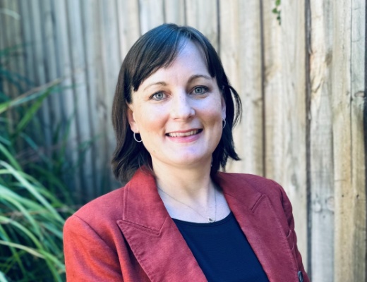 Getting to know Clinical Nurse Consultant Hayley Beer 