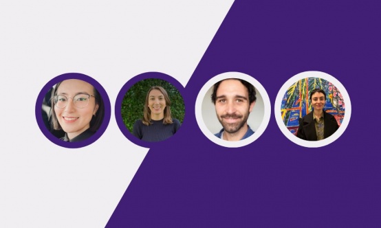 Peter Mac's first Psychology Registrar program underway