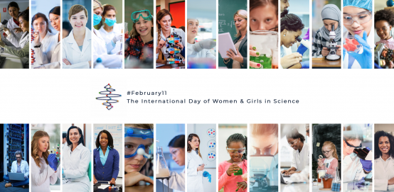 International Day of Women and Girls in Science