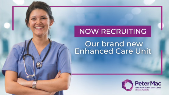 New unit to bridge the gap between wards and Intensive Care 