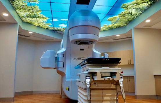 Collaborating to deliver outstanding cancer care in Melbourne's West 