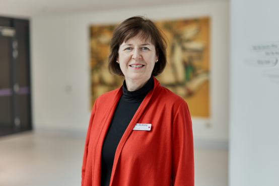 United fight against ovarian cancer