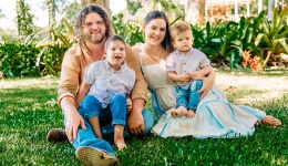 Dyskeratosis Congenita