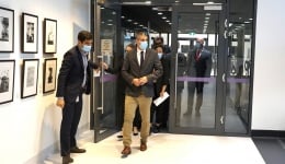 Peter Mac clinical trial to expand to Israel's Sheba Medical Centre