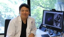 Peter Mac research expertise on show at major cancer conference