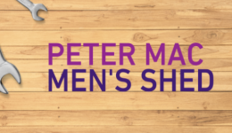 Peter Mac Men's Shed welcomes Afghan refugees