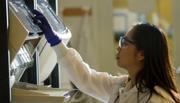 How deceased ovarian cancer patients are safeguarding their families' health today