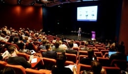 Peter Mac's inaugural ProsTIC Preceptorship shares PSMA theranostics with the world