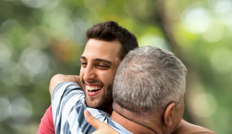 Love your dad - mention our missing cancers