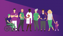 Peter Mac launches new Patient Experience Plan and Carer's Strategy