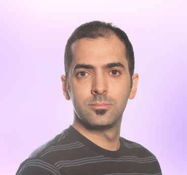 Hossein Tabatabaeian