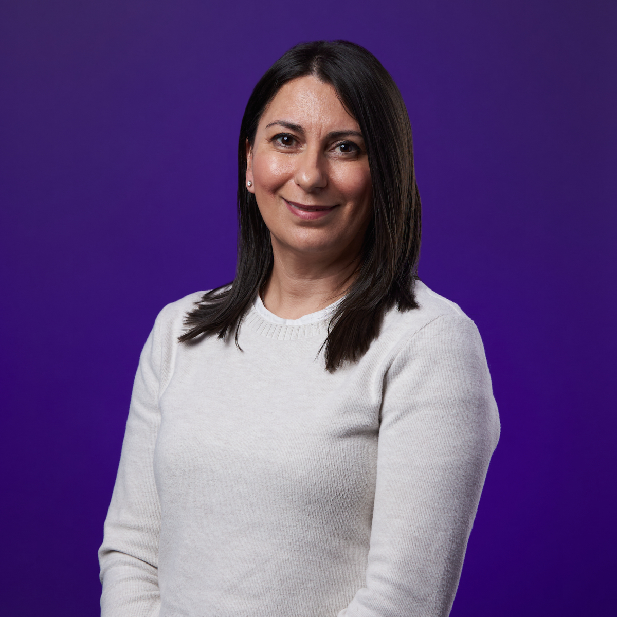 Lisa Guccione Head shot Lisa Guccione