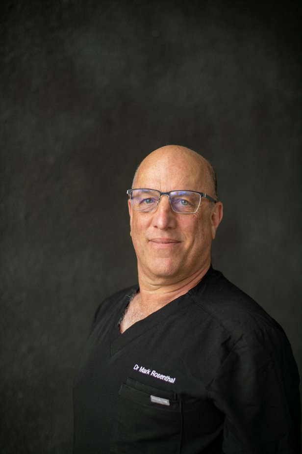Mark Rosenthal