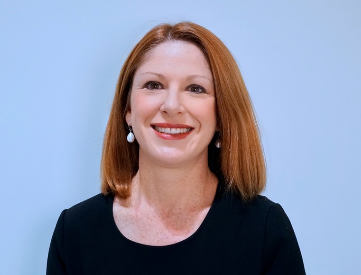 Vanessa O'Shaughnessy