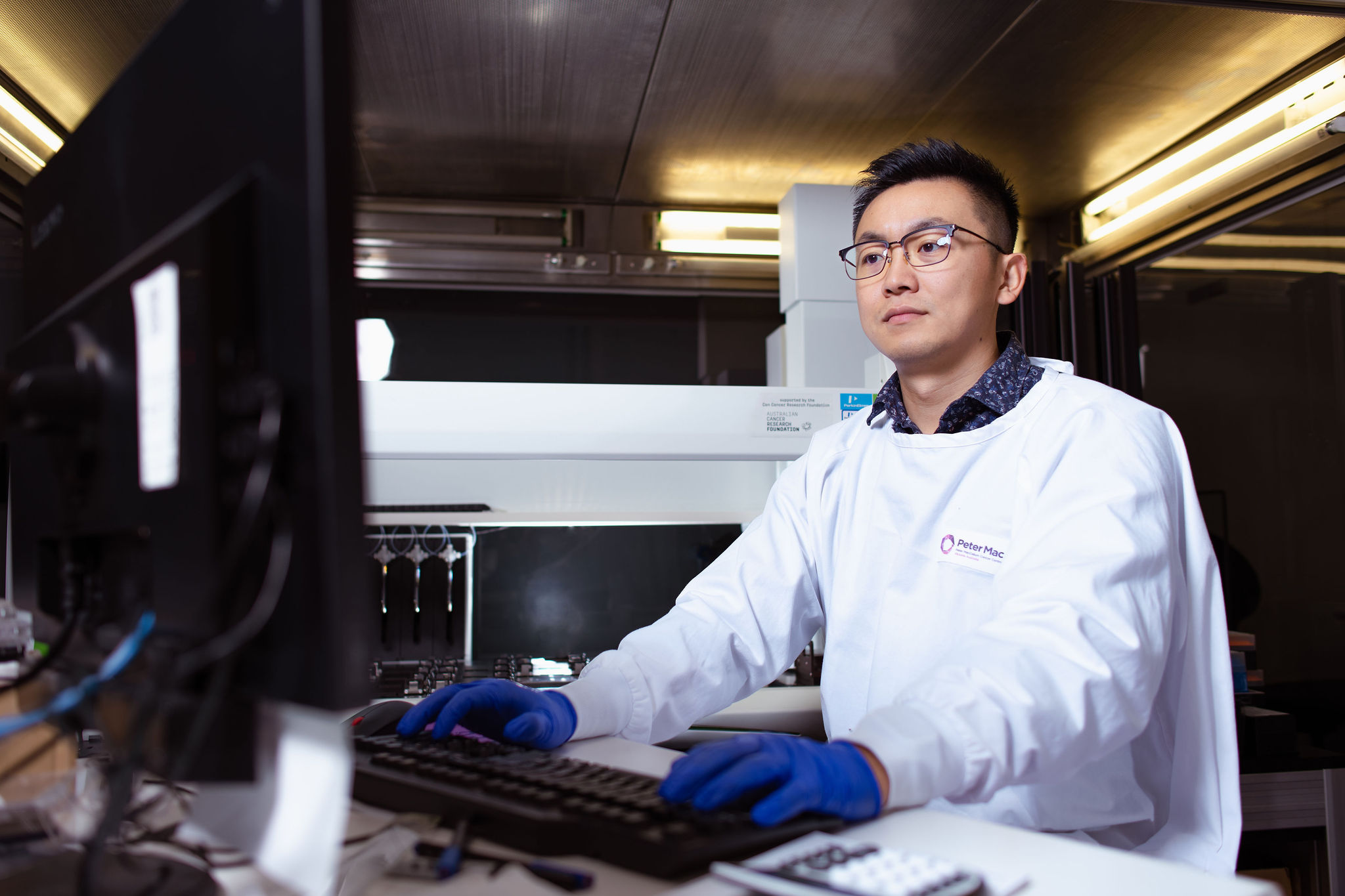 Industry and commercialisation