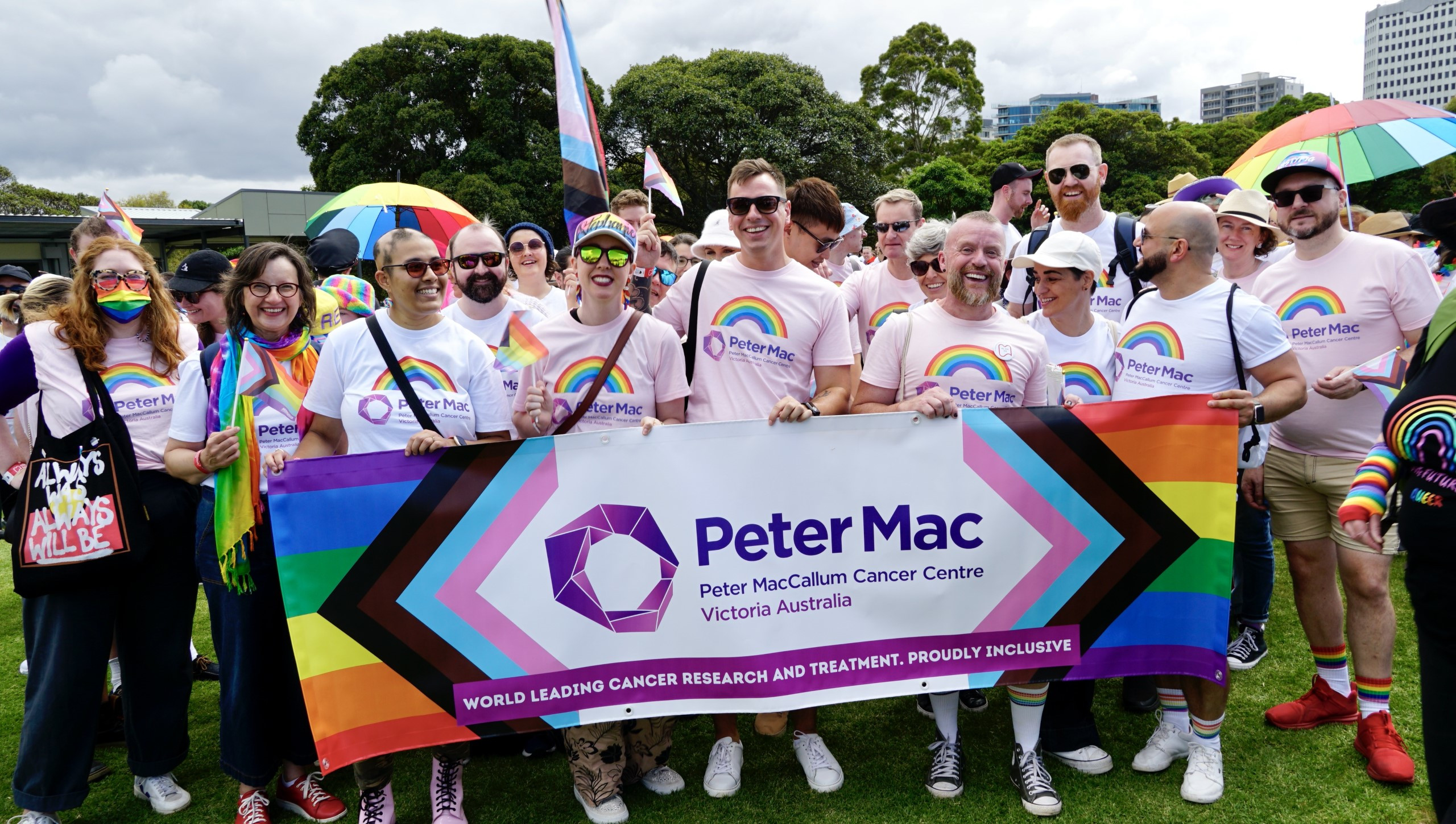 Peter Mac Pride